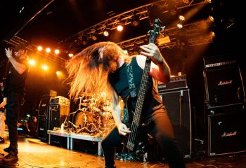 Analepsy - Photo by Natalie