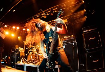 Analepsy - Photo by Natalie