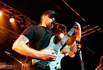 Analepsy - Photo by Natalie