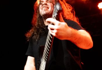 Analepsy - Photo by Natalie