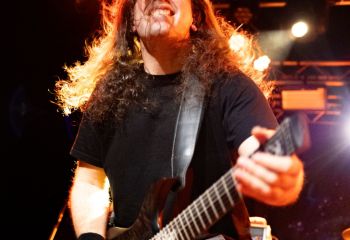 Analepsy - Photo by Natalie