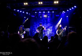 Analepsy - Photo by Natalie