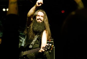 Analepsy - Photo by Natalie