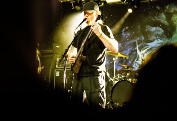 Analepsy - Photo by Natalie