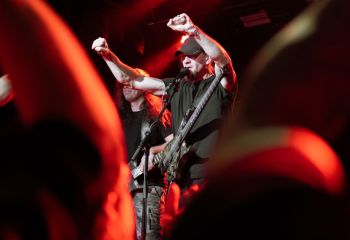 Analepsy - Photo by Natalie