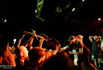 Analepsy - Photo by Natalie