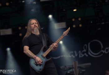 ... And Oceans - Photo by Dänu