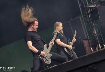 ... And Oceans - Photo by Dänu