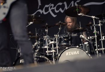 ... And Oceans - Photo by Dänu