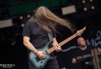 ... And Oceans - Photo by Dänu