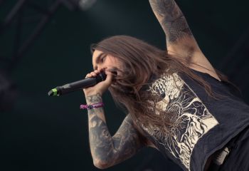 ... And Oceans - Photo by Dänu