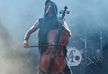 Apocalyptica - Photo By Peti