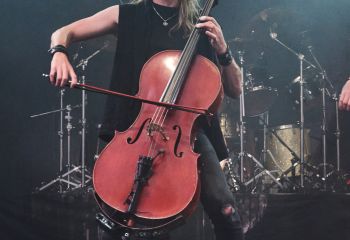 Apocalyptica - Photo By Peti