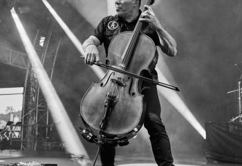 Apocalyptica - Photo By Peti