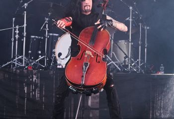 Apocalyptica - Photo By Peti
