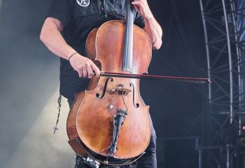 Apocalyptica - Photo By Peti