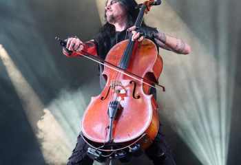 Apocalyptica - Photo By Peti