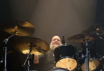 Apocalyptica - Photo By Peti