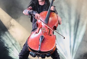 Apocalyptica - Photo By Peti