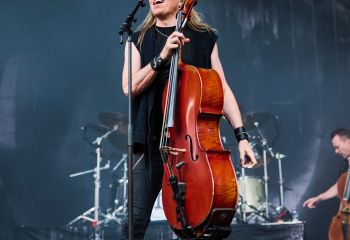 Apocalyptica - Photo By Peti