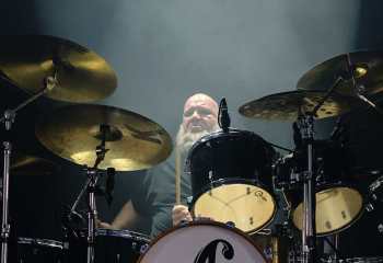 Apocalyptica - Photo By Peti
