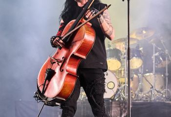 Apocalyptica - Photo By Peti