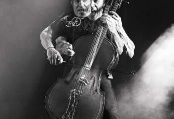 Apocalyptica - Photo By Peti