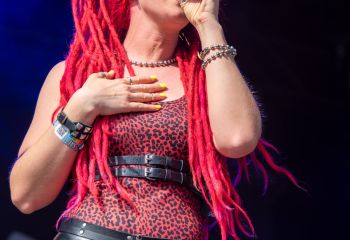 April Art - Photo by Marc