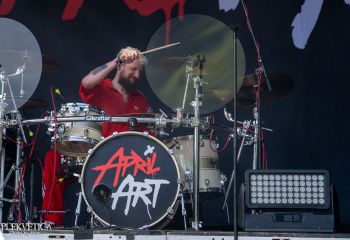 April Art - Photo by Marc