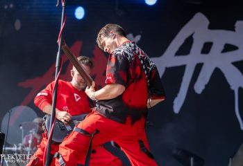 April Art - Photo by Marc