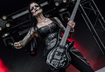 Asagraum - Photo by Dänu