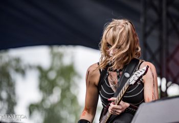 Asagraum - Photo by Dänu