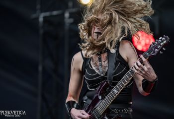 Asagraum - Photo by Dänu