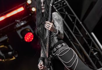 Asagraum - Photo by Dänu