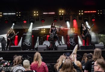 Asagraum - Photo by Dänu