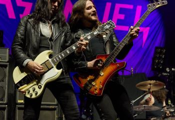 Asomvel - Photo By Peti