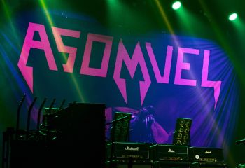 Asomvel - Photo By Peti