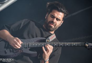 Aurorawave - Photo by Dänu