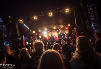 Barathrum - Photo by Dänu