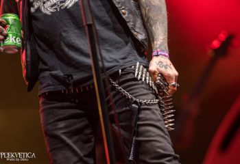 Barathrum - Photo by Dänu