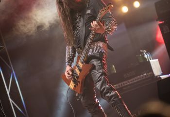 Barathrum - Photo by Dänu