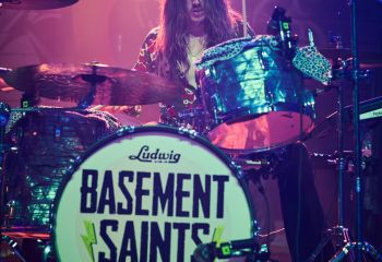 Basement Saints - Photo By Peti