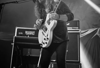 Basement Saints - Photo By Peti
