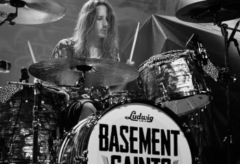 Basement Saints - Photo By Peti