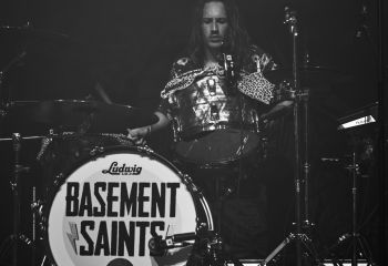 Basement Saints - Photo By Peti