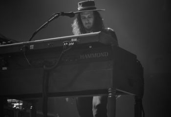 Basement Saints - Photo By Peti