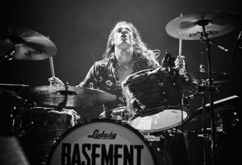 Basement Saints - Photo By Peti
