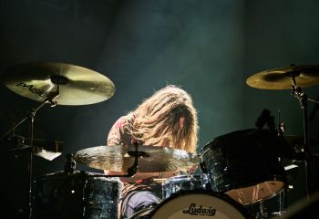 Basement Saints - Photo By Peti