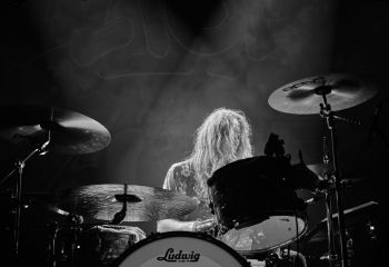 Basement Saints - Photo By Peti