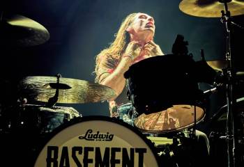 Basement Saints - Photo By Peti